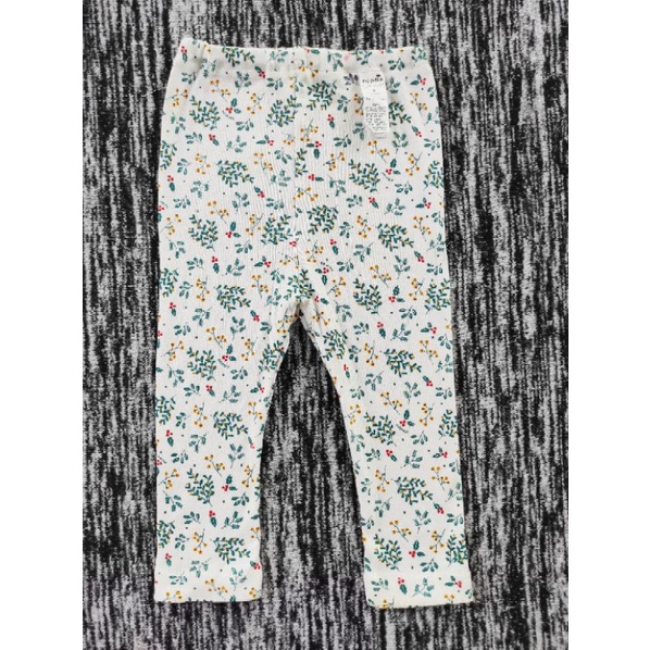 Quần legging xuất Hàn dư xịn Moimoln form bé