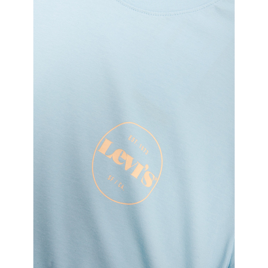 Áo Thun Nam Tay Ngắn Levi's 16143-0112