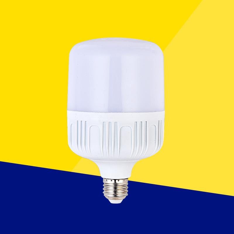 Bóng Đèn Siêu Sáng, Bóng Đèn Led 10W, 20W, 30W, 40W, 50W Tiết Kiệm Điện Năng PAPAA.HOME