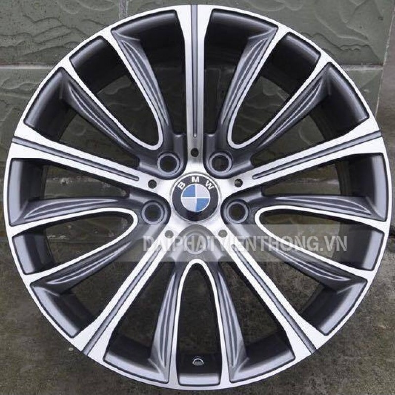 0199 Mâm xe BMW 20 inch cao cấp chính hãng