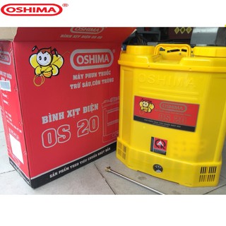 Bình Xịt 20L Oshima OS20