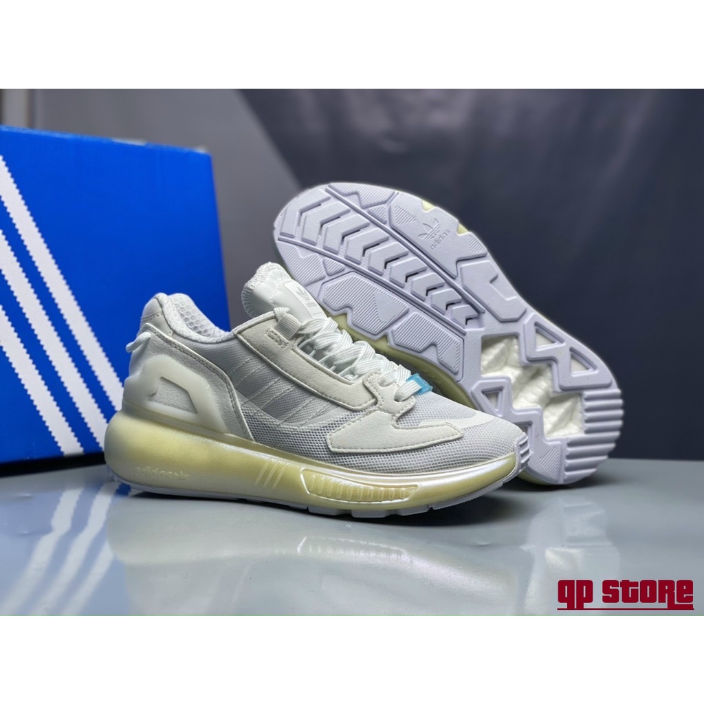 Giày Thể Thao Adidas ZX5K Boost