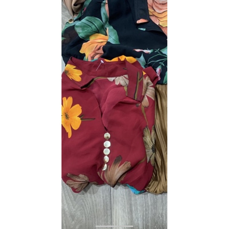 combo 6 áo sale