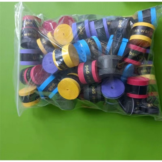 Dây quấn cán vợt cầu lông teniss