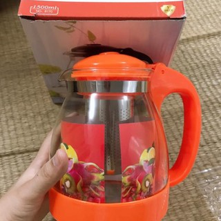 Ấm pha trà 1.3l