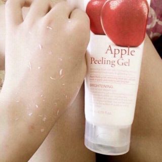 (Chính Hãng) Tẩy Da Chết Thảo Dược Arrahan Hàn Quốc