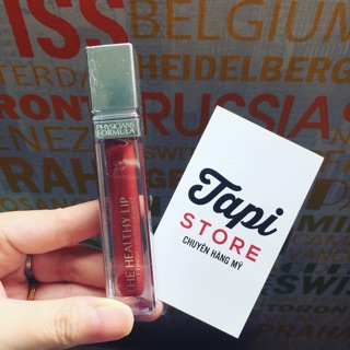 Son Physicians Formula The Healthy Lip Velvet Liquid Lipstick