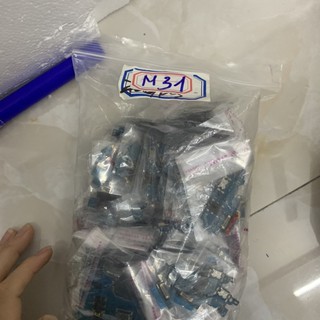 CHÂN SẠC SAMSUNG M31