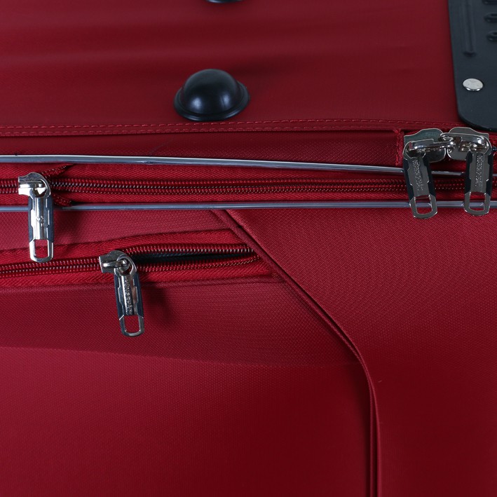 Vali vải dù cao cấp, chống thấm nước chính hãng HÙNG PHÁT - VLX-022. Màu sắc sang trọng, lịch sự. Bảo hành 1 năm