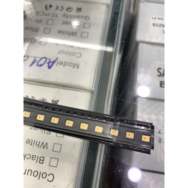 Mic Nokia N520 / Nokia 6500 Sài chung nhiều dòng