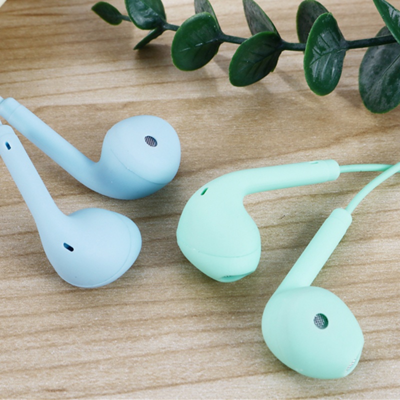Tai nghe chơi game có dây chống rơi U19 3.5mm thông dụng cho điện thoại MP3