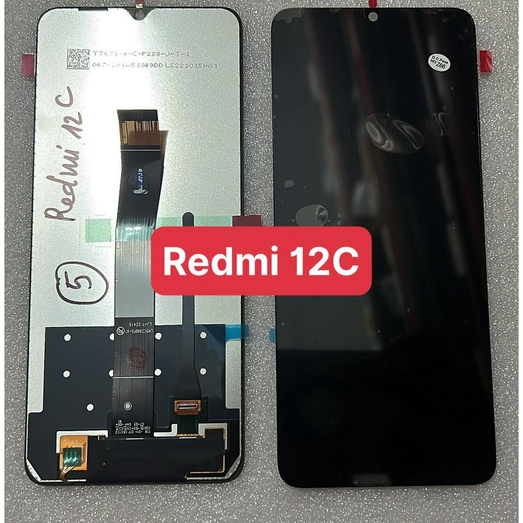 Màn Hình Xiaomi Redmi 12C / Poco C55 - Nguyên Bộ Loại Tốt Nhất