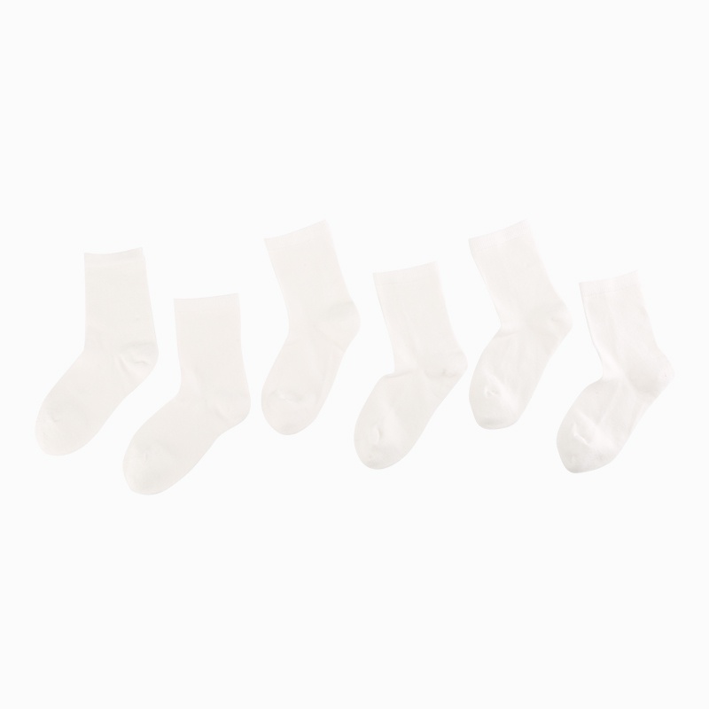 Set 3 đôi tất thời trang BALABALA - KIDS dành cho bé trai bé gái 206321172209