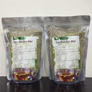 Hoa hoè khô loại 1 (1kg)
