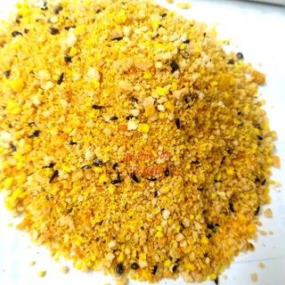 100g cám trứng cede cho chim yến