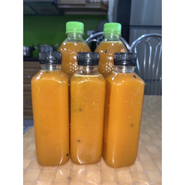 Siro Chanh leo cô đặc