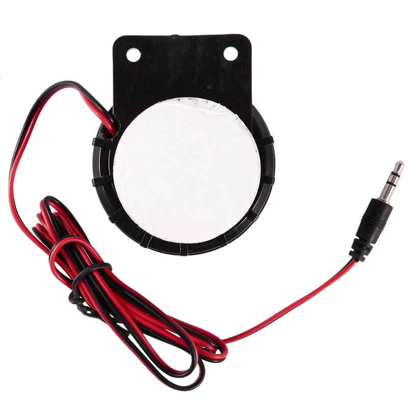 Còi Báo Động IC DC 12V 120db Chuyên Dụng