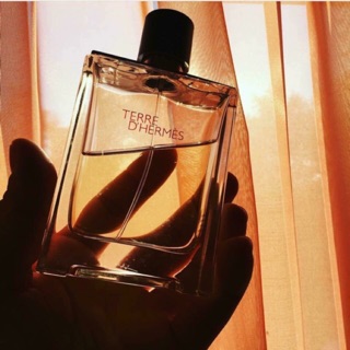 Nước hoa Hermes Terre Edt 100ml