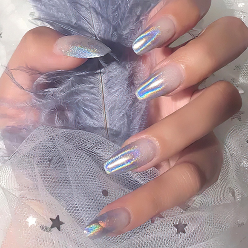 Bút Gel Tạo Hiệu Ứng Gương Trang Điểm Chuyên Nghiệp YOUYO