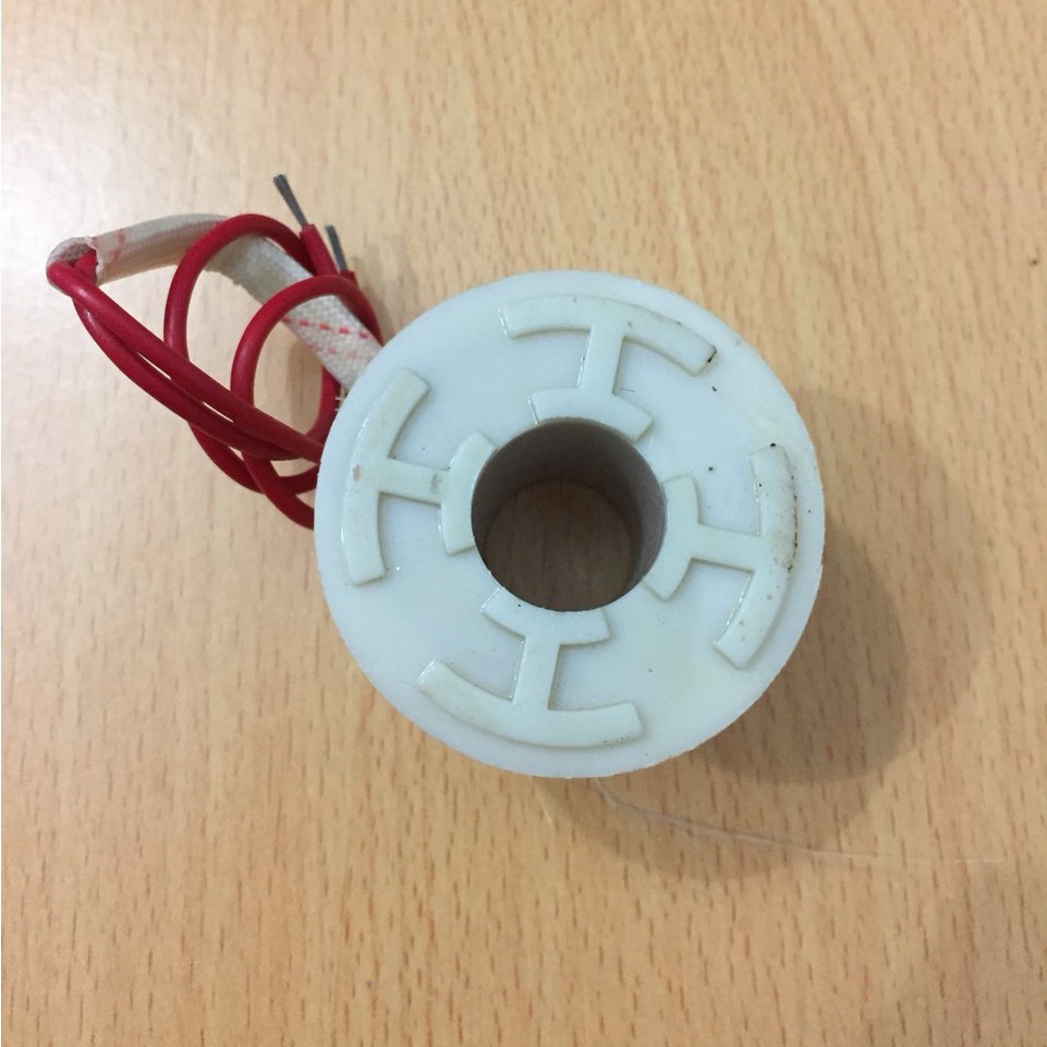 COI ĐIỆN VAN ĐIỆN TỪ UNID 8-10-15-20-25-35-40-50