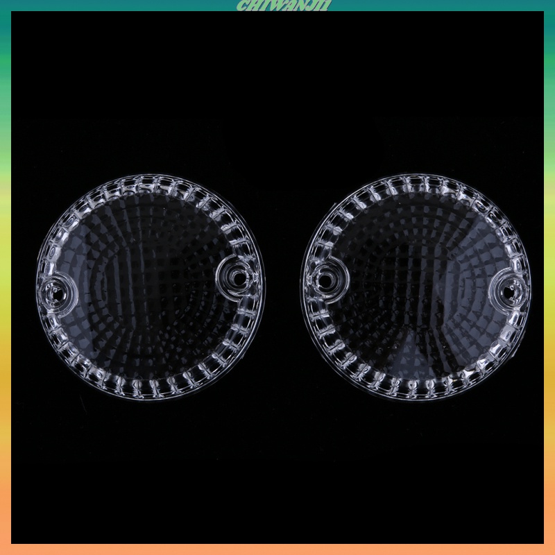 Set 2 Đèn Xi Nhan Cho Kawasaki Vulcan Vn1500 1600 900 800 750 | BigBuy360 - bigbuy360.vn