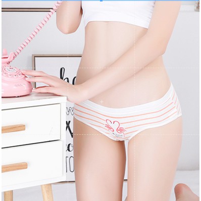 Quần Lót Nữ Cotton THE LOVE Xuất Hàn ( QL : 092 ) Hàng Loại Đẹp. | BigBuy360 - bigbuy360.vn