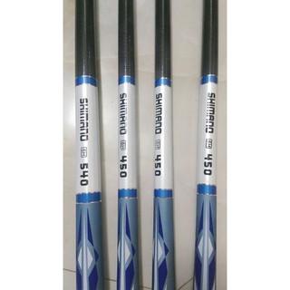 [FREESHIP 99K]Cần Shimano 6H 6m3 giá tốt
