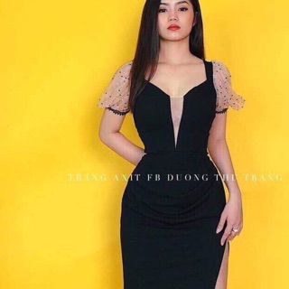 Váy thiet kế