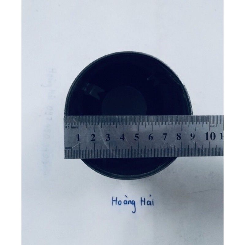 Chụp ống xả cổ pô ô tô