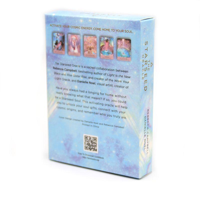 Bộ Bài Tarot 53 Lá Bằng Tiếng Anh Toàn Bộ Cho Gia Đình