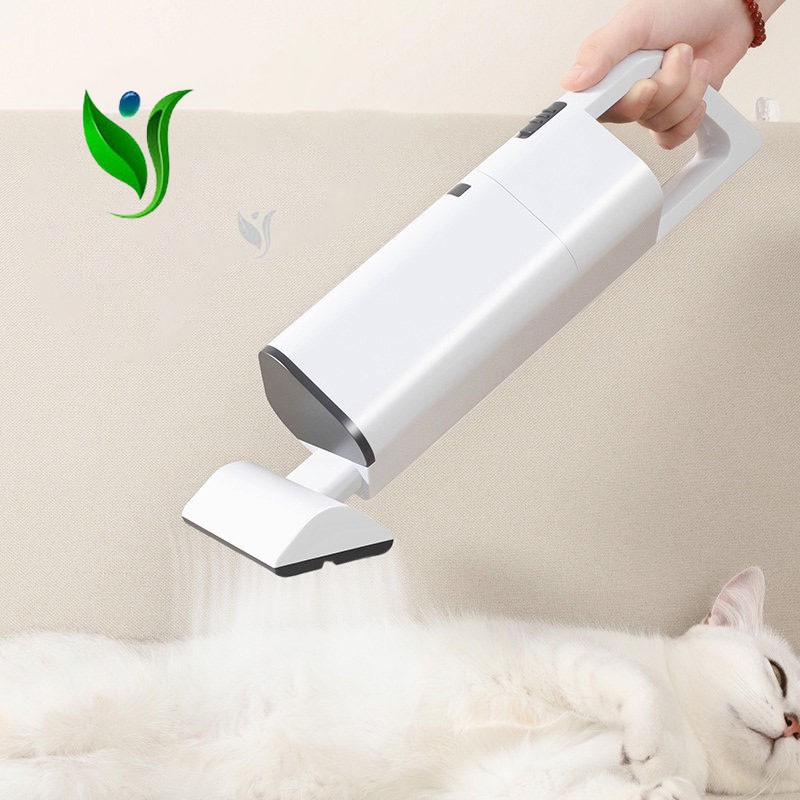 Máy Hút Lông Chó Mèo Thú Cưng Cầm Tay Aikesi, Đa Năng Tiện Dụng Nhaongshop