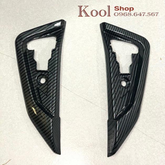 COMBO BỘ CARBON TRANG TRÍ SH 2020 - 2021 MỚI ( 6 MÓN)