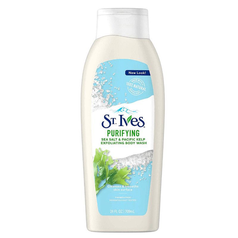 [MỚI 2022] Sữa Tắm St.Ives 650ml & 473ml | BigBuy360 - bigbuy360.vn
