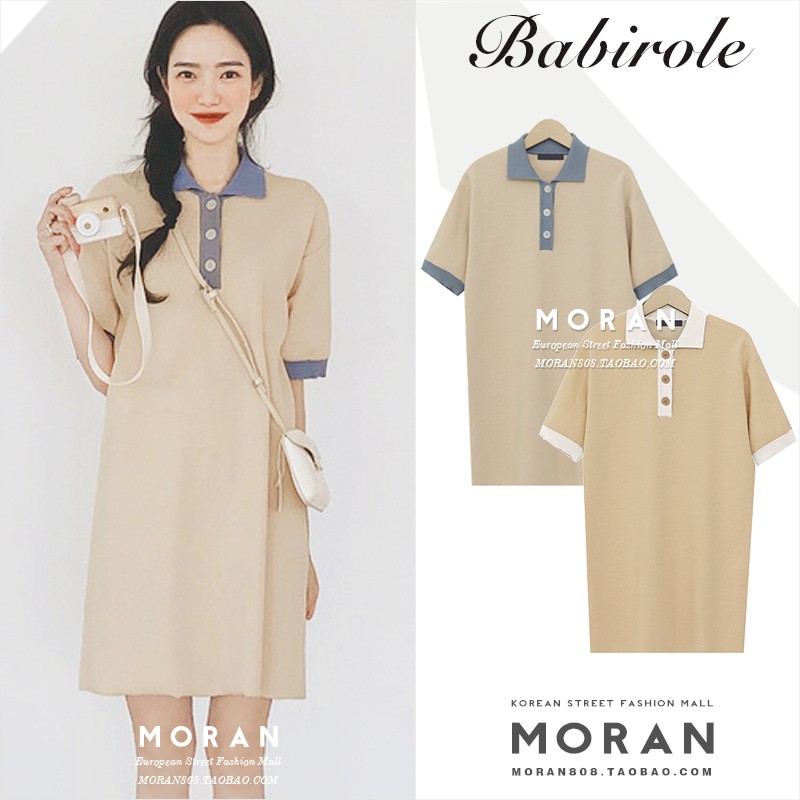 Váy POLO Moran Part 2[gom order]