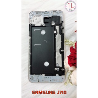 Lưng vỏ SS J710 - Vỏ lưng SS J7 (2016)