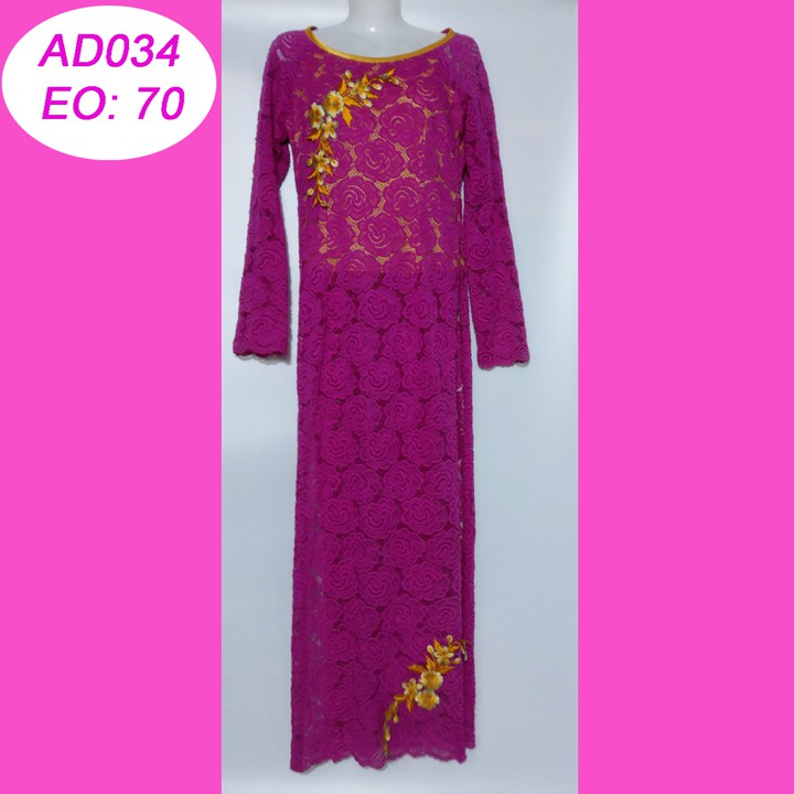 Sale rẻ áo dài Nữ tồn kho