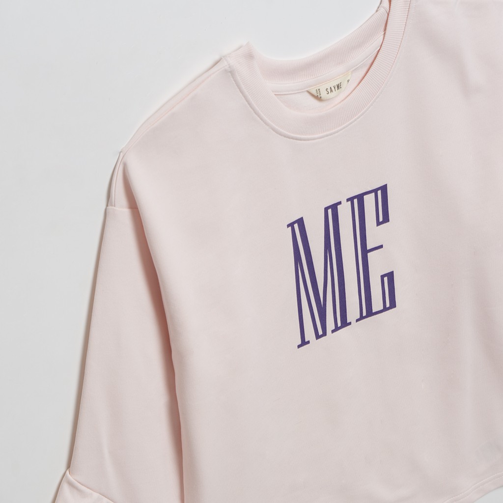 ÁO NỈ TAY BÈO NỮ | BigBuy360 - bigbuy360.vn