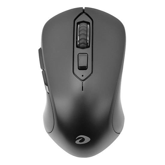 Chuột máy tính không dây Dareu LM115G