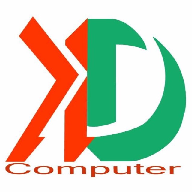 Khoa Đức Computer