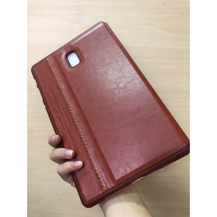 Bao Da Samsung Galaxy Tab A 10.5 2018 T590 T595 Hiệu Kaku