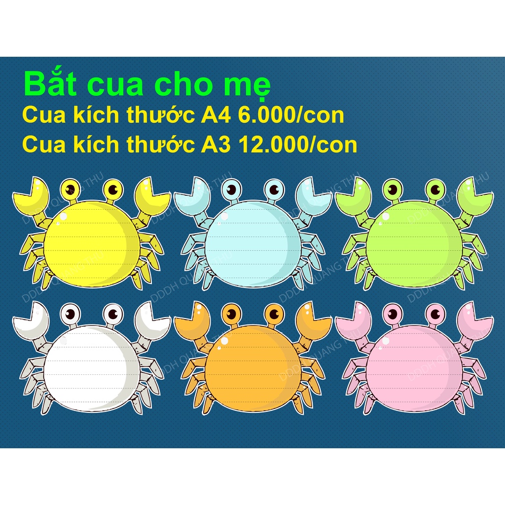 Bắt cua