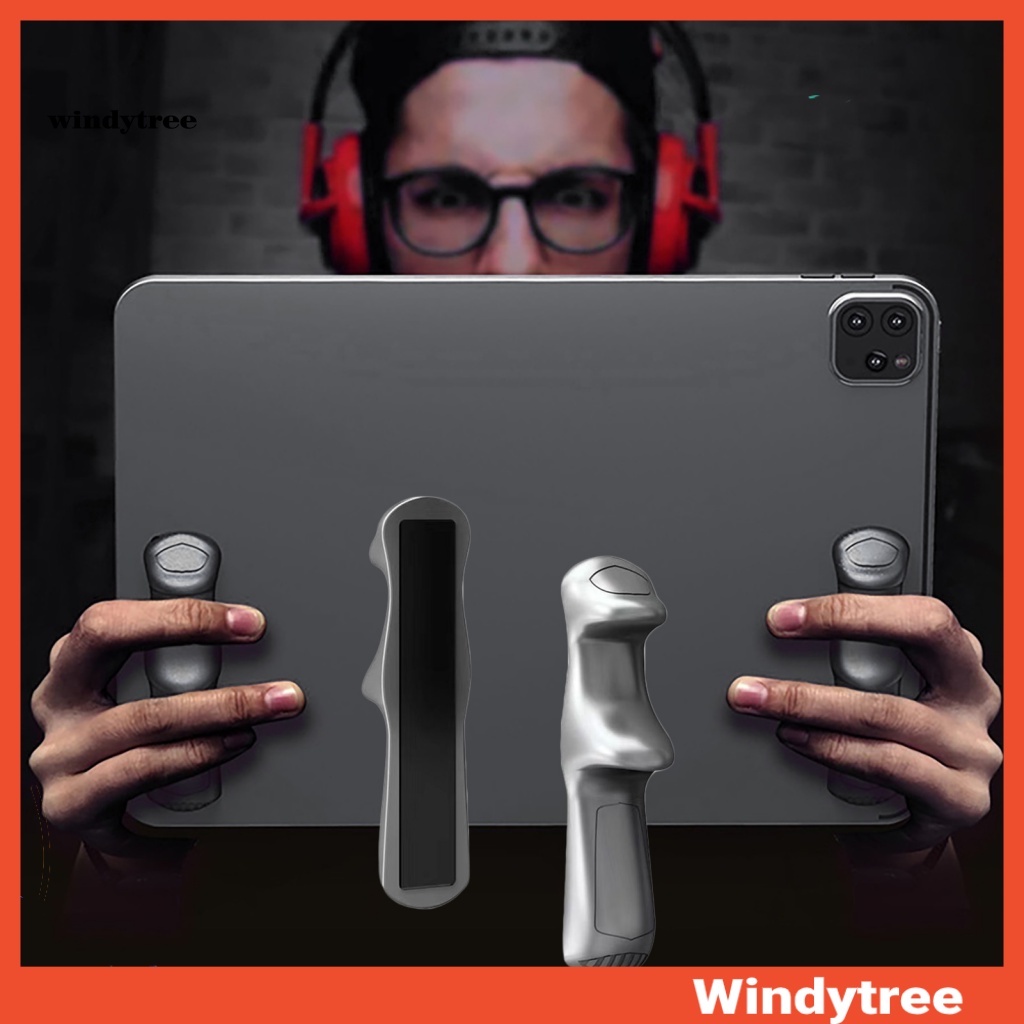 Giá Đỡ Tay Cầm Chơi Game Cho Máy Tính Bảng iPad Gọn Nhẹ