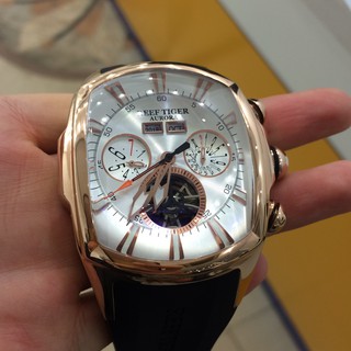 Đồng hồ nam Reef Tiger RGA3069-PWB