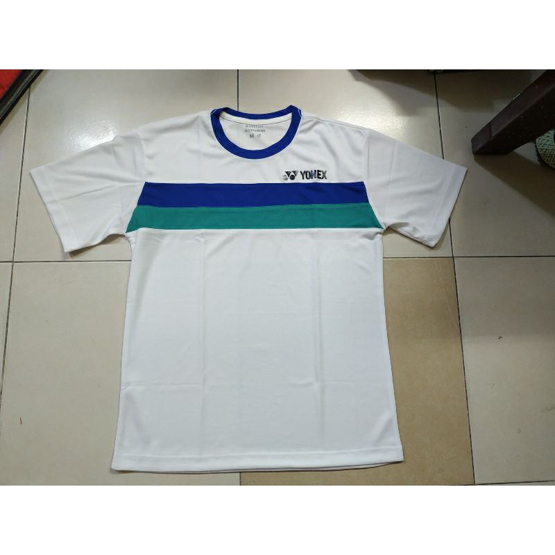 Áo cầu lông Yonex phiên bản kỉ niệm 75th siêu đẹp