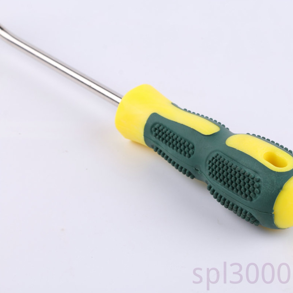 Dụng cụ chà ron tường chống trượt bằng thép cầm tay tiện dụng