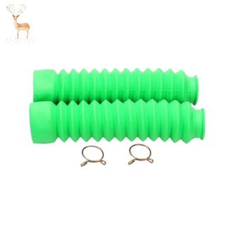 Cặp ống bọc bảo vệ phuộc xe máy