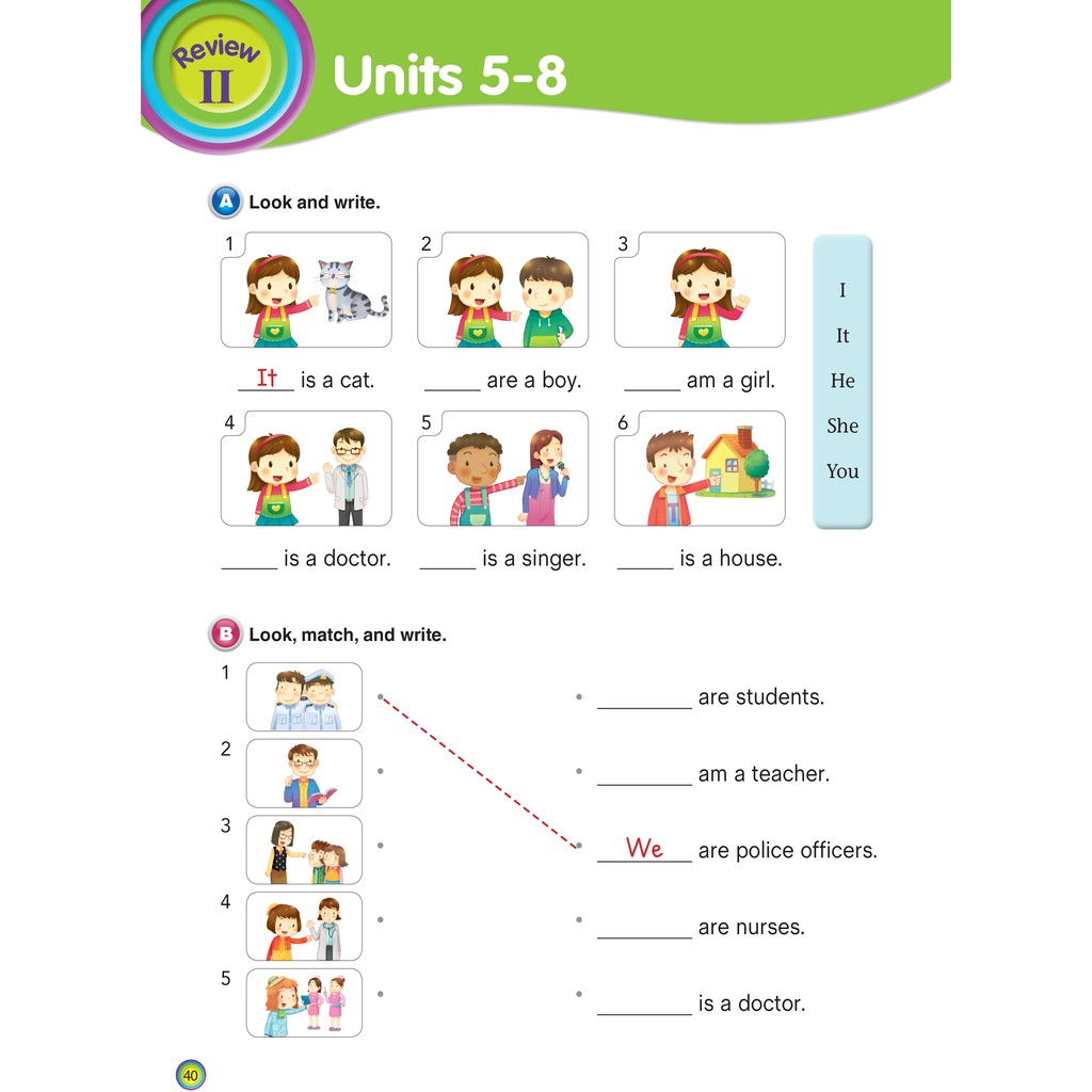 Sách Aha Grammar Học nhanh toàn diện ngữ pháp Tiếng Anh lớp 3 theo chủ đề