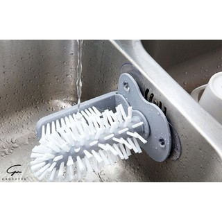 Dụng cụ cọ rửa ly cốc