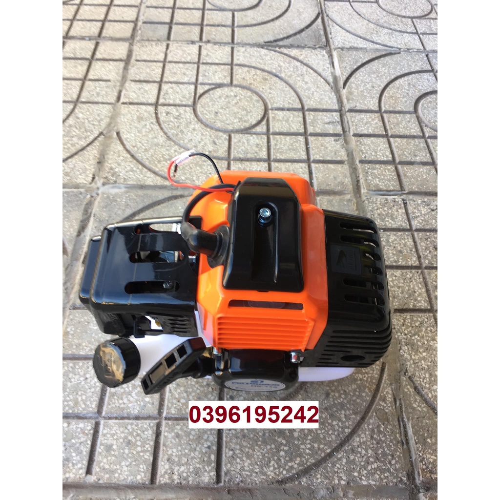 Đầu động cơ 430