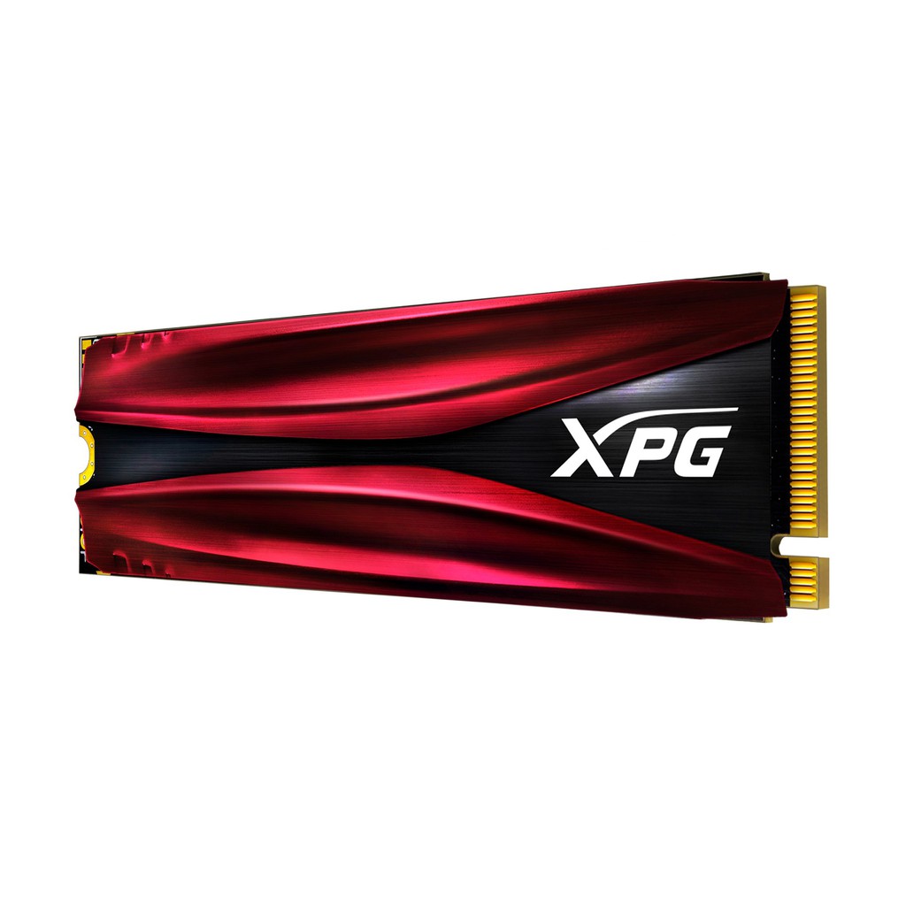 Ổ Cứng SSD Adata XPG GAMMIX S11 Pro 1TB M.2 2280 PCIe Gen3x4